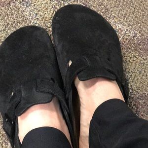 Meet your Posher, Sue